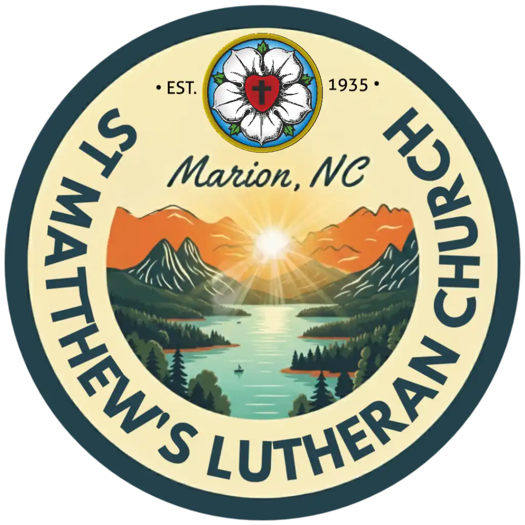 St Matthews Lutheran Church