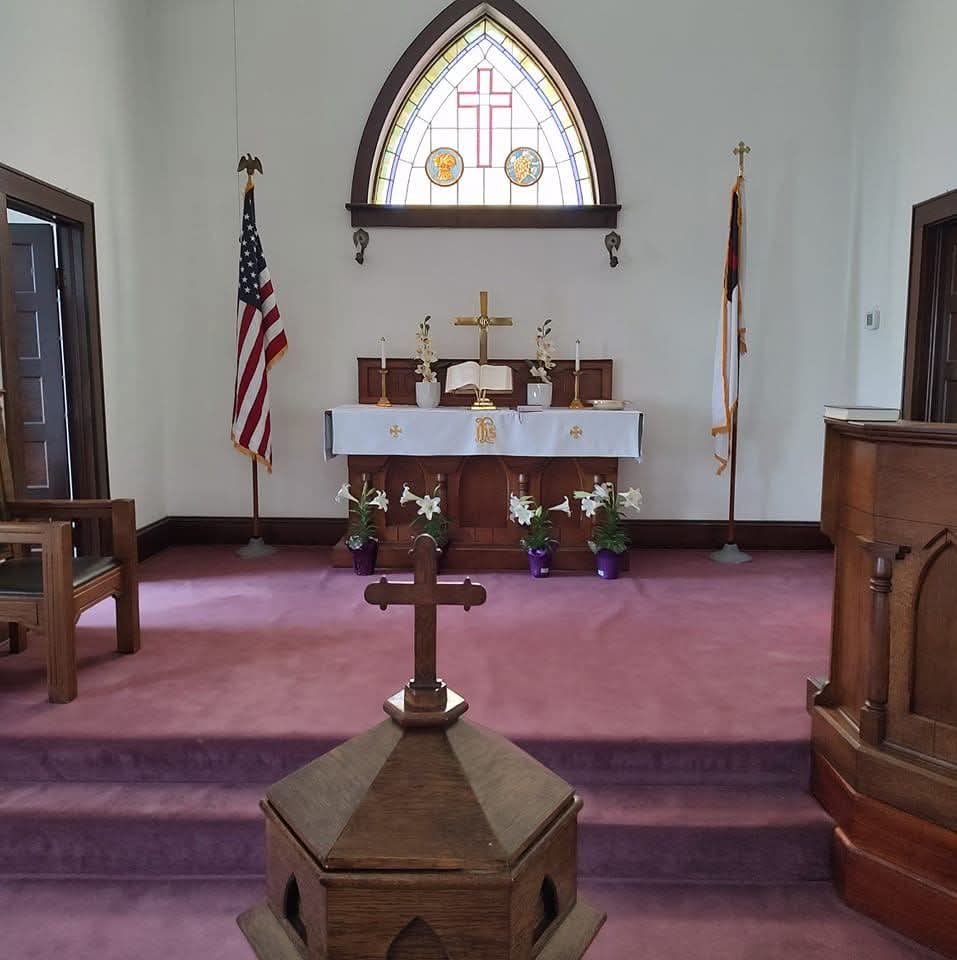 St Matthew's Lutheran Church Photos St Matthew's Lutheran Church Photos