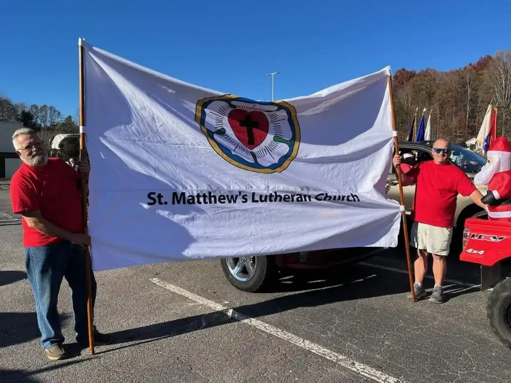 St Matthew's Lutheran Church Photos St Matthew's Lutheran Church Photos