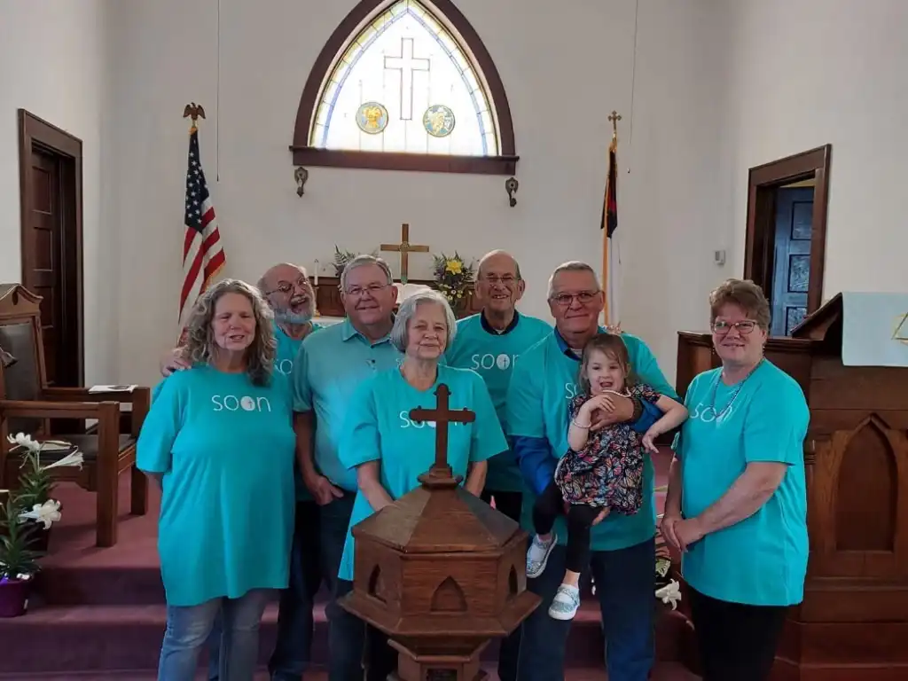 St Matthew's Lutheran Church Photos St Matthew's Lutheran Church Photos