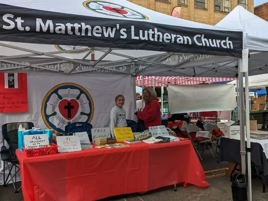 St Matthew's Lutheran Church Photos St Matthew's Lutheran Church Photos