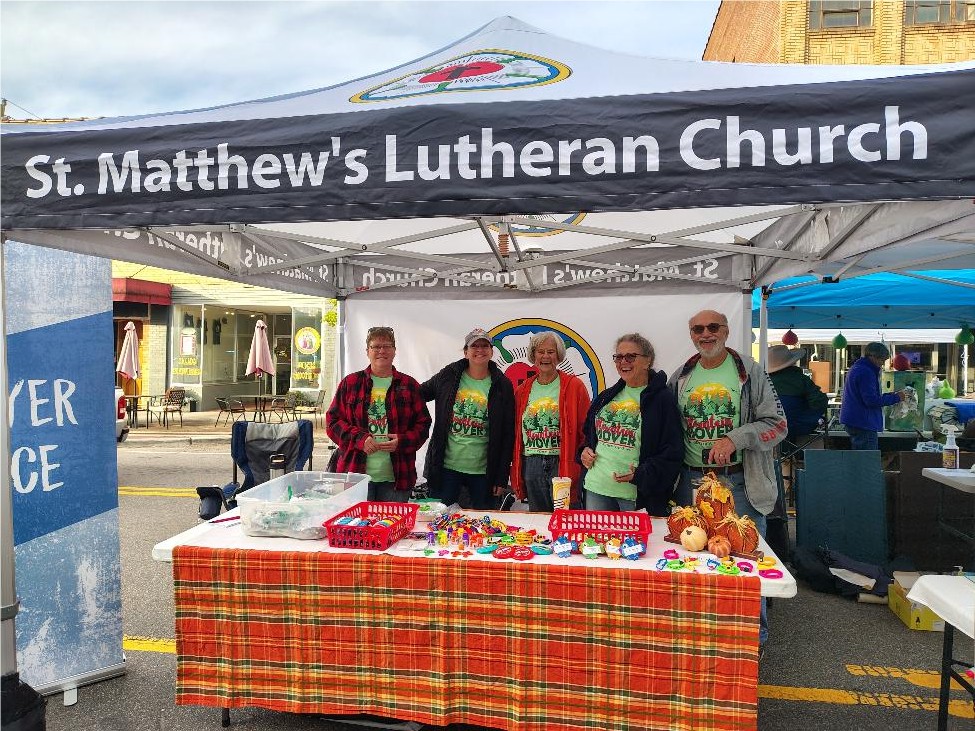 St Matthew's Lutheran Church Photos St Matthew's Lutheran Church Photos