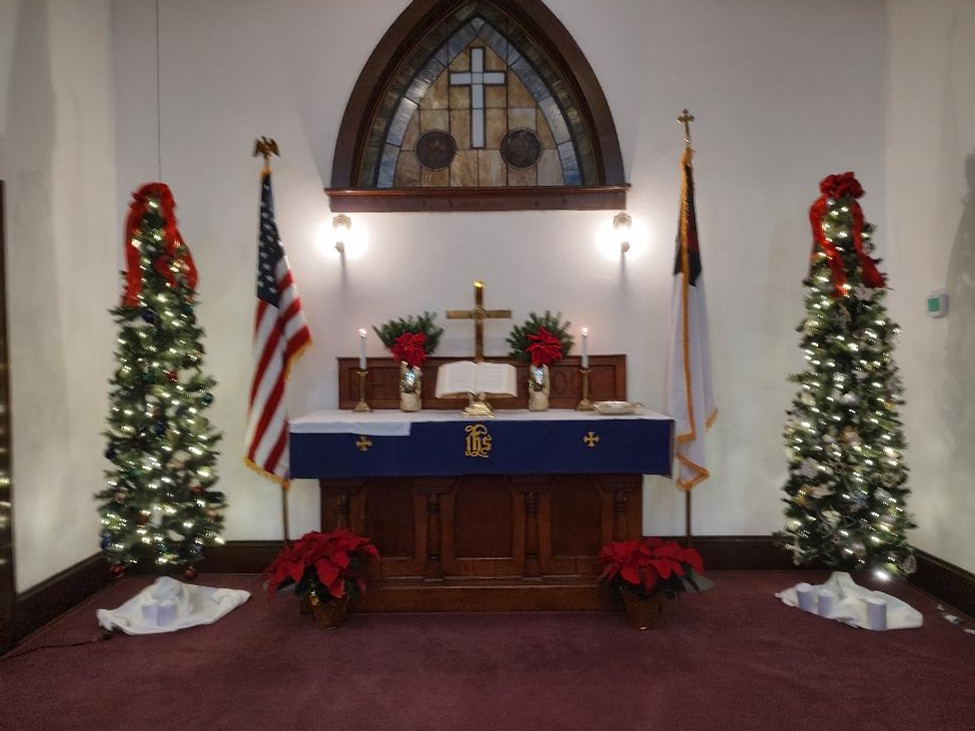 St Matthew's Lutheran Church Photos St Matthew's Lutheran Church Photos