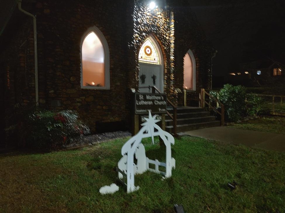 St Matthew's Lutheran Church Photos St Matthew's Lutheran Church Photos