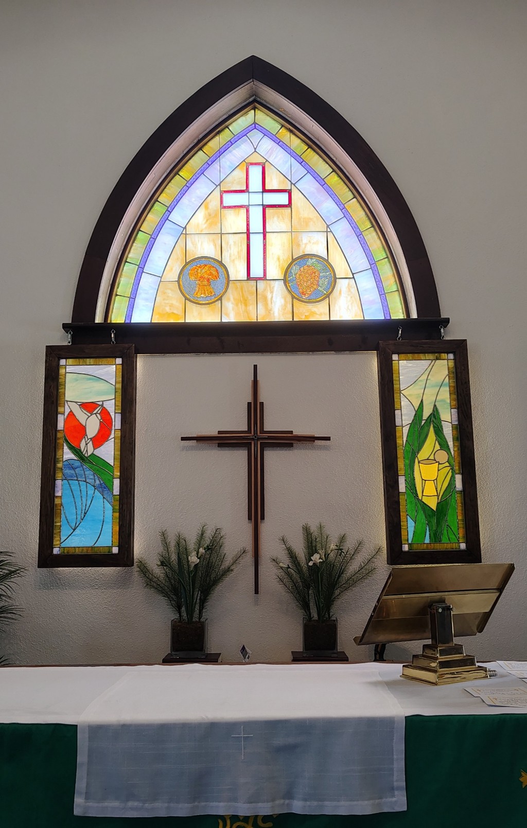 St Matthew's Lutheran Church Photos St Matthew's Lutheran Church Photos